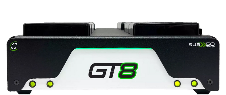 Core SWX GT8 G-mount
