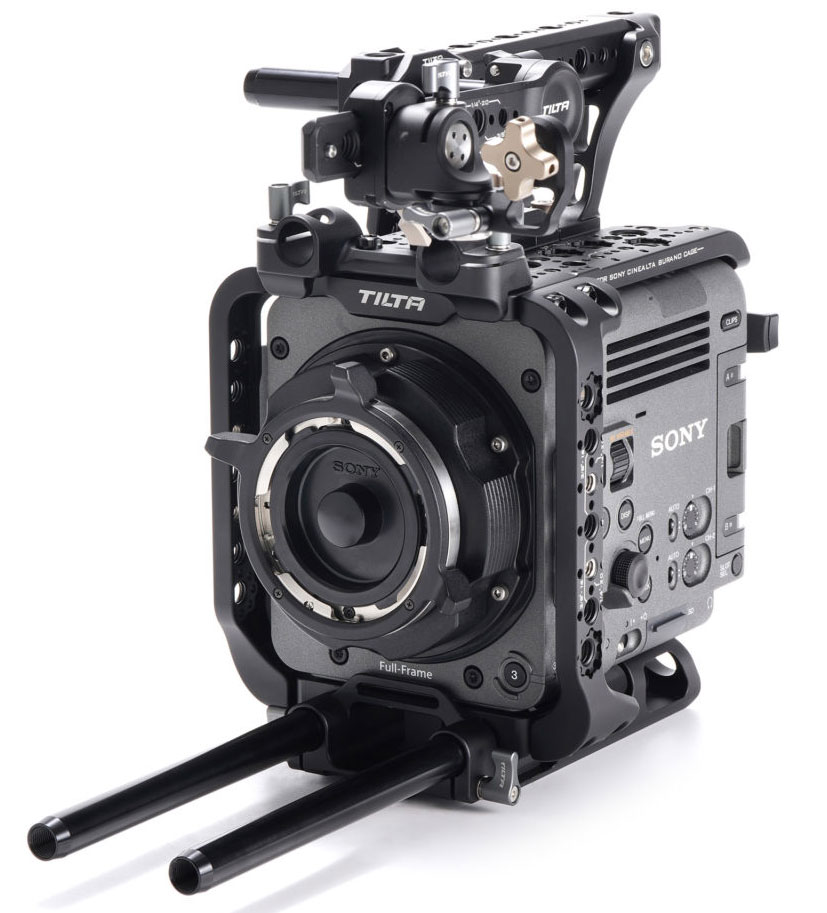 TILTA Camera Cage for Sony BURANO Basic Kit