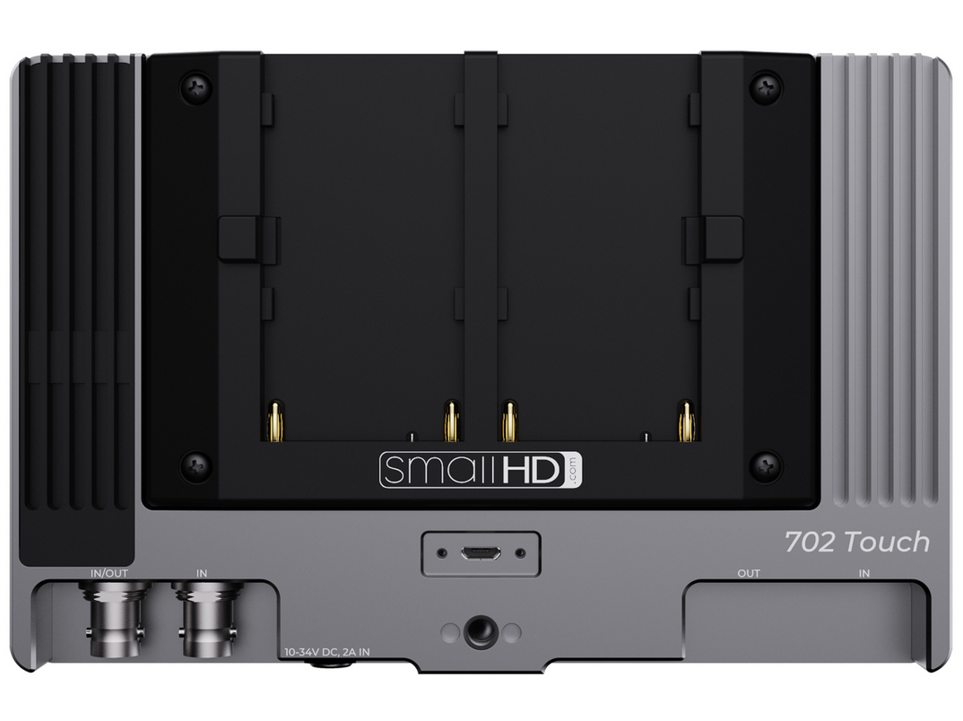 smallHD 702 Touch