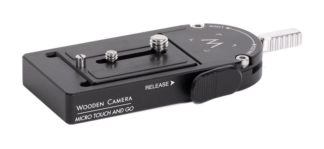 Wooden Camera Micro Touch and Go System