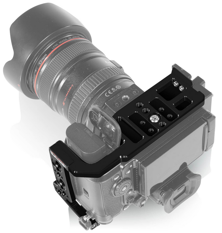 Camera Cage for PANASONIC LUMIX GH6