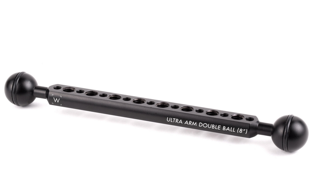Ultra-Arm-Double-Ball-8 Wooden Camera Ultra Arm Double Ball