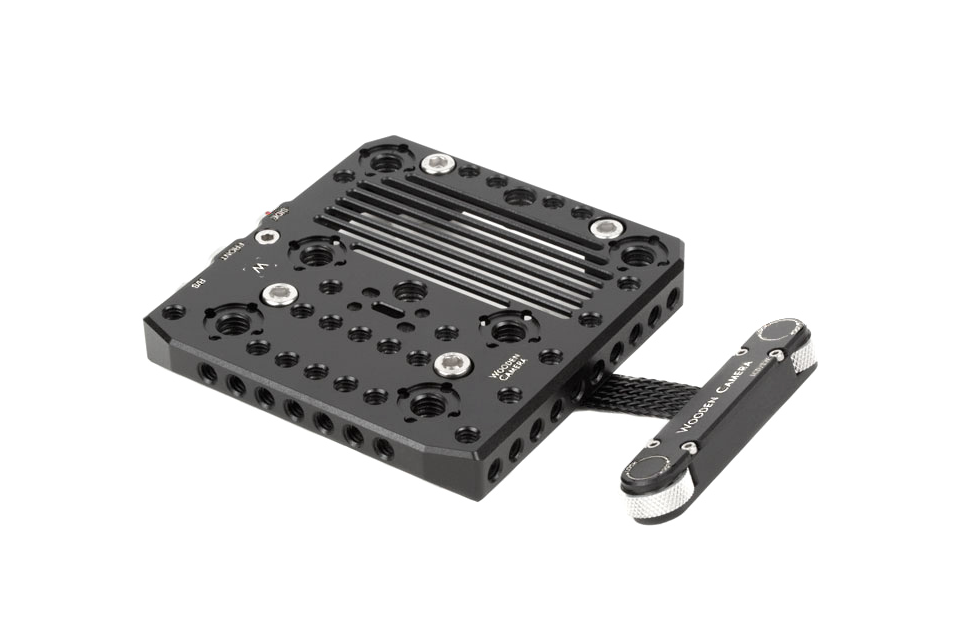 easy-top-weapon wooden camera easy top weapon