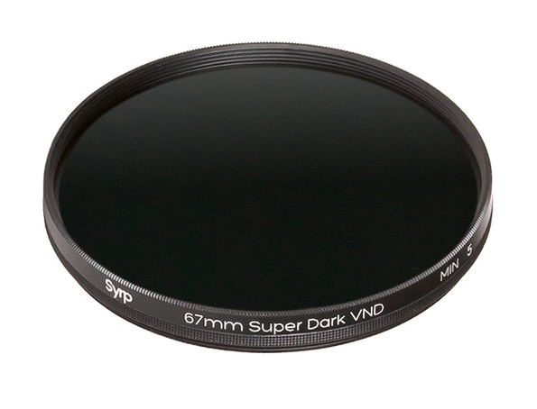SYRP Super Dark Variable ND Filter Small