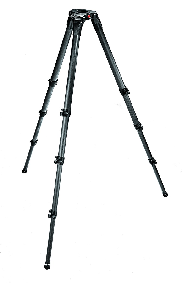 Manfrotto 536 MPRO Carbon 
