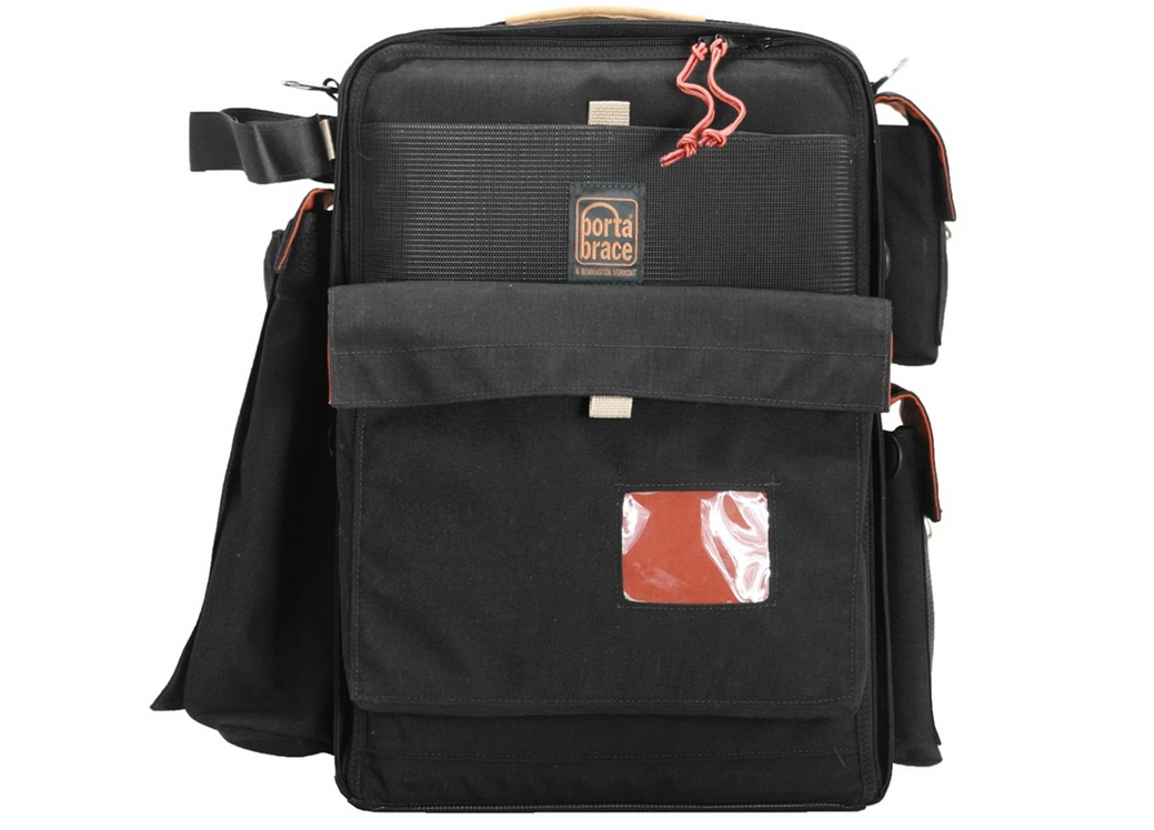 porta brace backpack