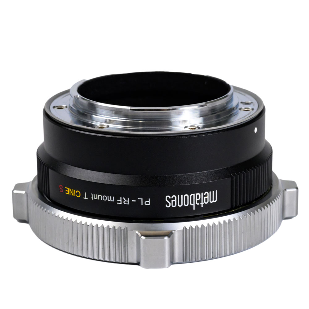 Metabones ARRI PL - Canon RF-mount T CINE Adapter S (EOS R)