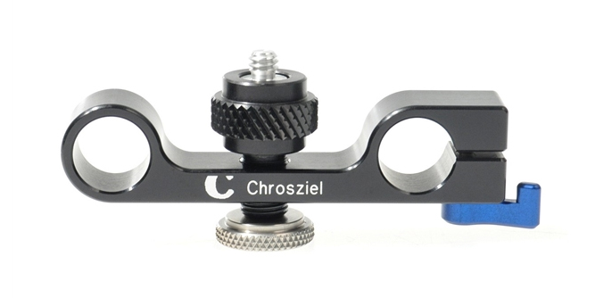 chrosziel lens support dslr tele