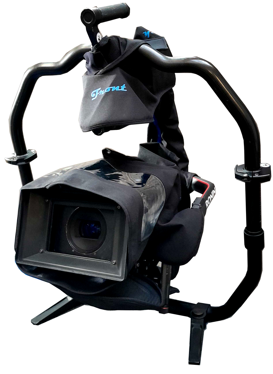 Rainwings for Ronin 2