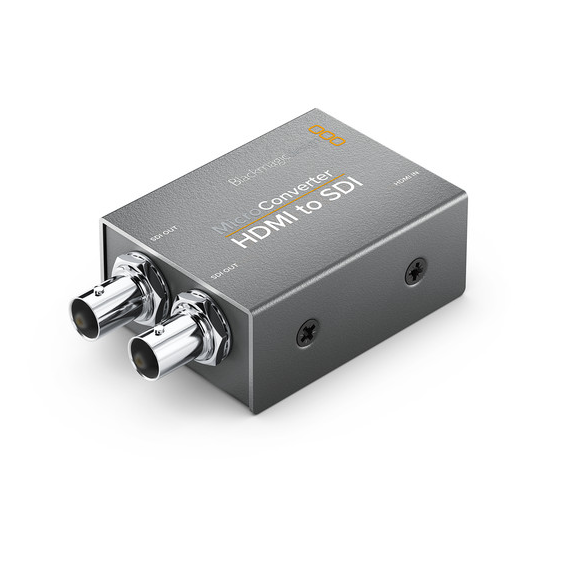 Blackmagic Micro Converter HDMI to SDI