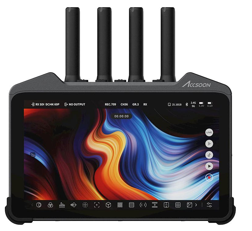 Accsoon CineView M7 Pro