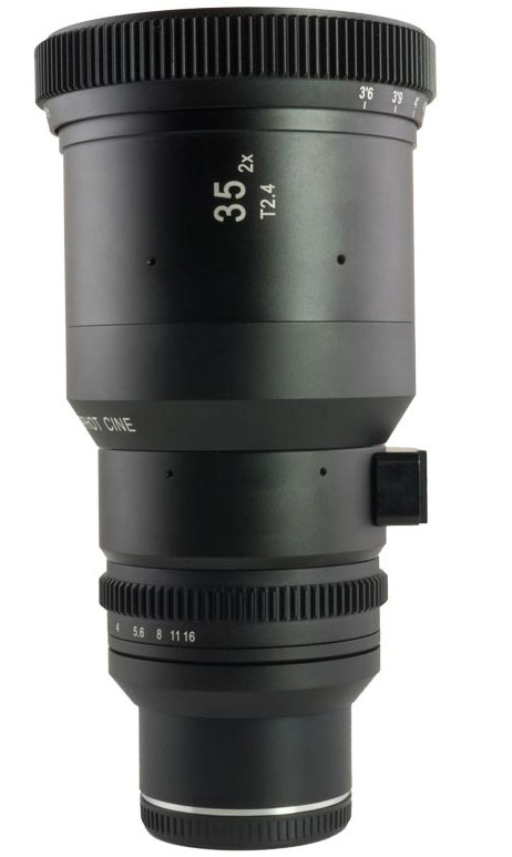 Anamorphot CINE Lens 2x 35mm