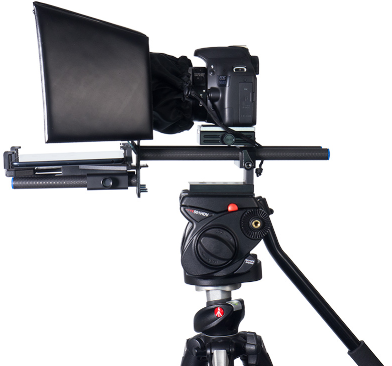 Datavideo TP-500 DSLR Prompter