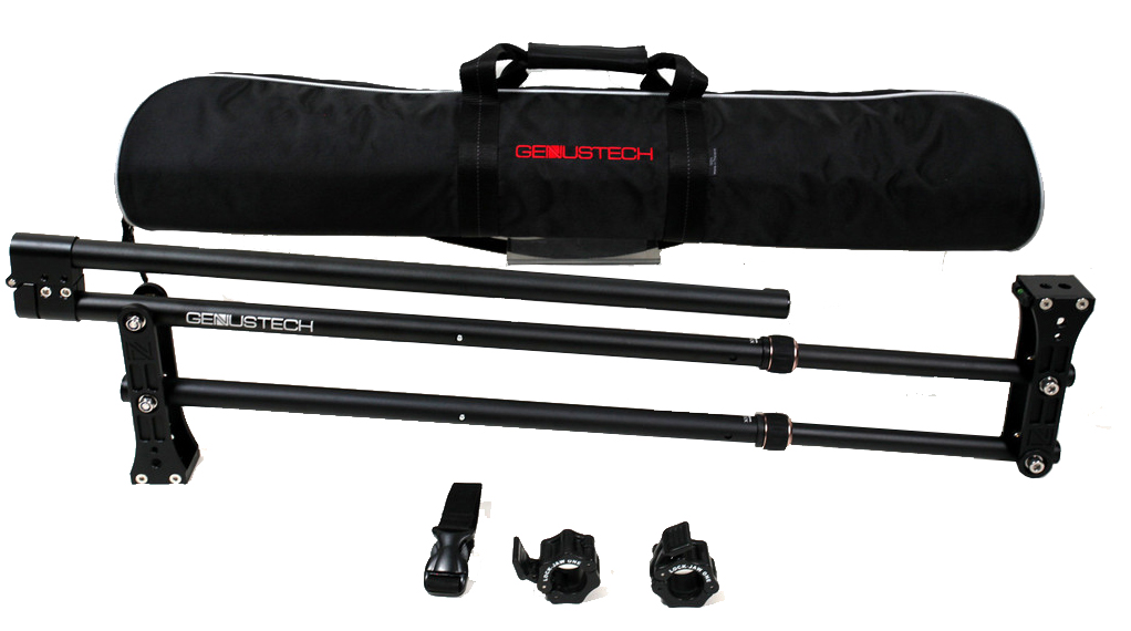 genus mini jib