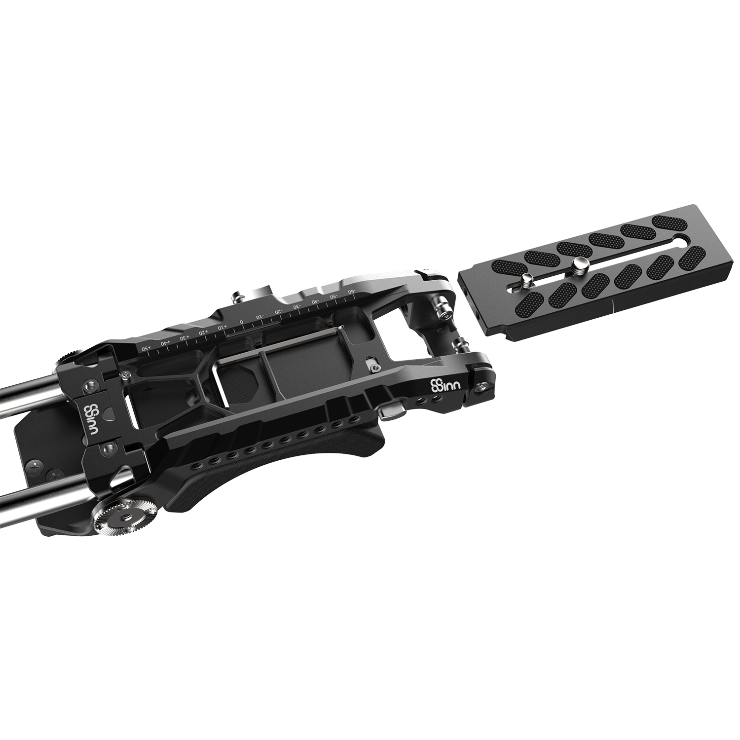 vCT-Base-Plate PANASONIC EVA1 VCT Universal Base Plate