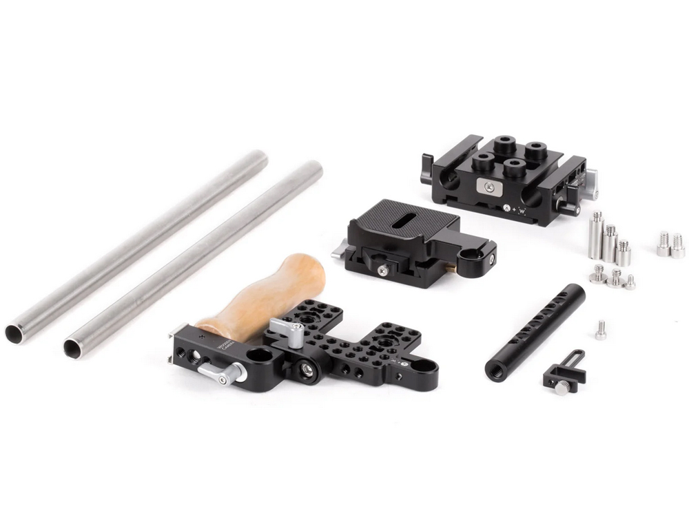 Sony A9 Unified Accessory Kit Base
