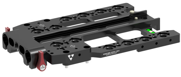 vocas-top-plate-0350-1392 vocas 0350-1392
