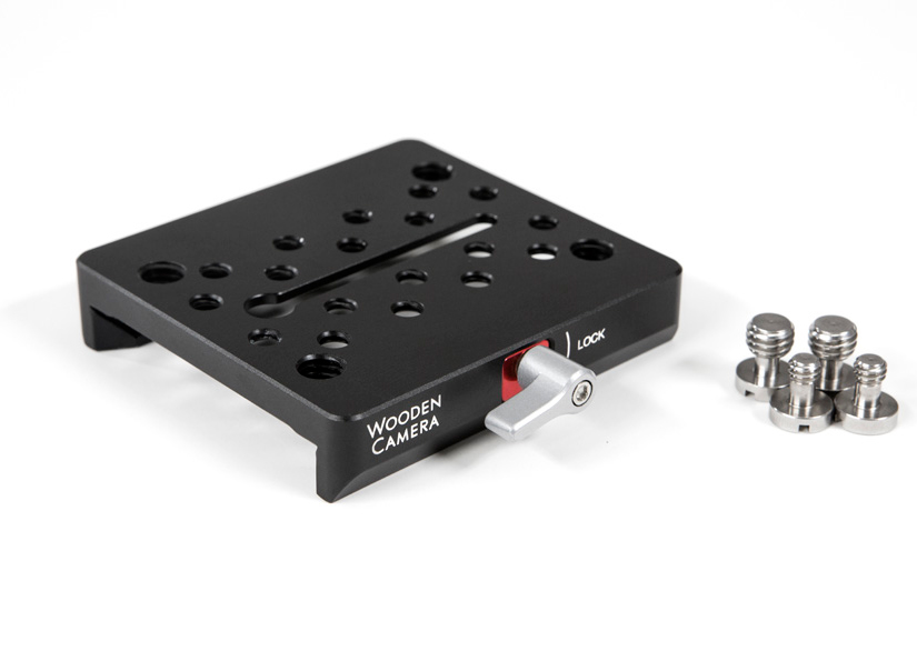 dovetail-clamp wooden camera dovetail clamp