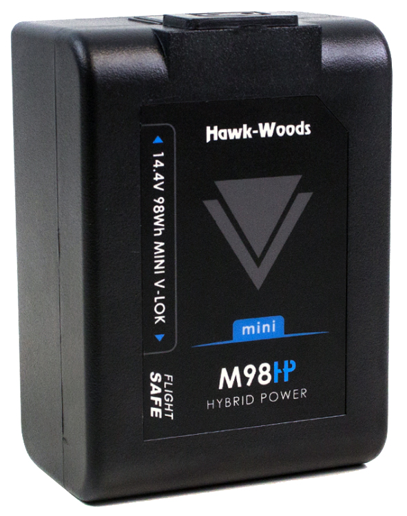 Hawk-Woods VL-M98