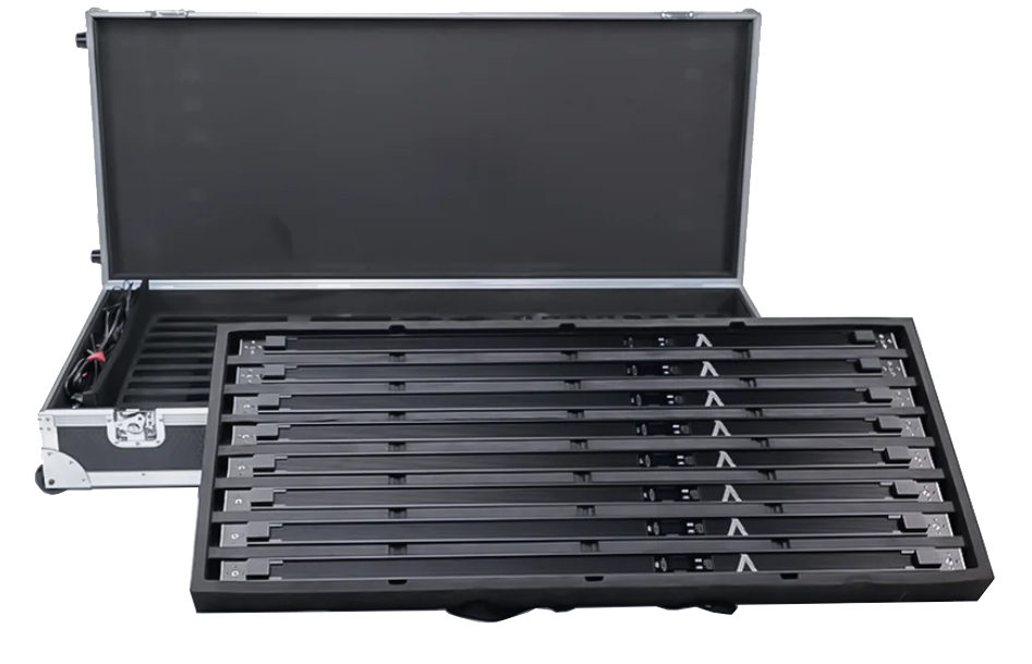 Aputure-INFINIBAR-PB12-8-Light-Kit Aputure INFINIBAR PB12 8-Light Kit
