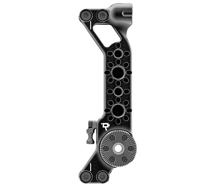 Right Side Bracket Alexa 35