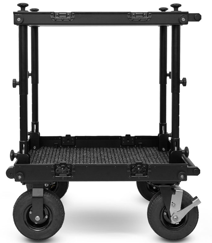 AdiCam MINI 001-09BLK-HAS