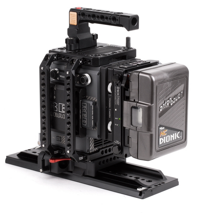 d-box-red-weapon-epic-scarlet-raven-gold-mount D-Box weapon epic scarlet raven