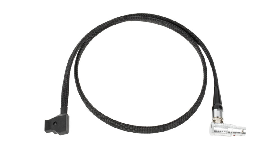 arri alexa mini d-tap cable