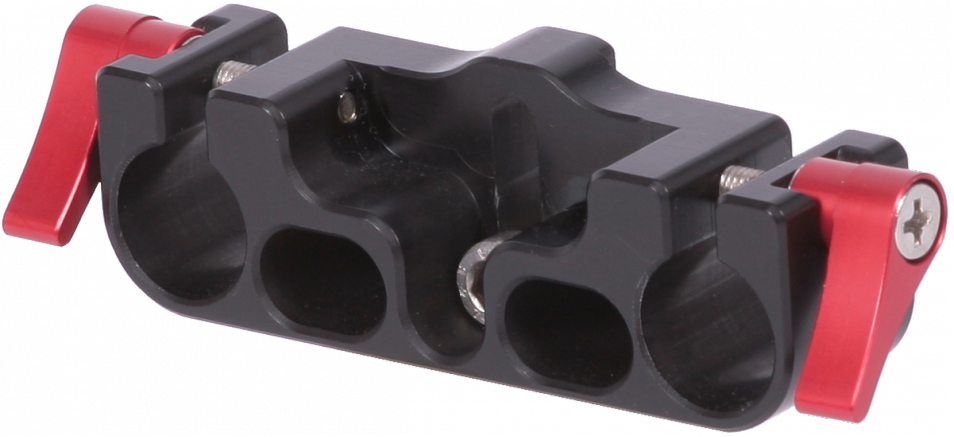 Vocas 15 mm Clamping block