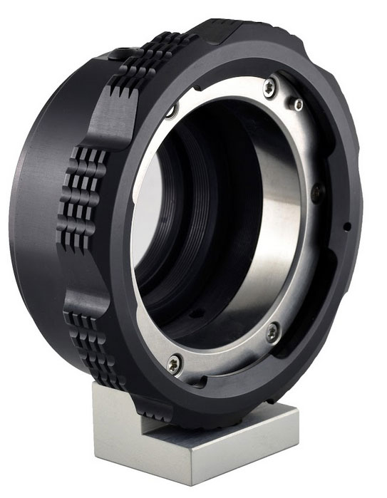 C7 PL mount - RF mount 