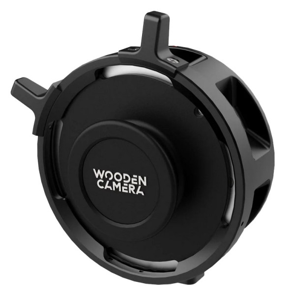 Wooden Camera Fujifilm X Mount to PL Mount Adapter