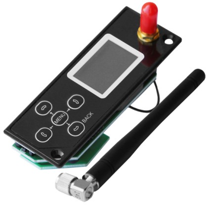 F&V Wi-Fi Module for LED Panels