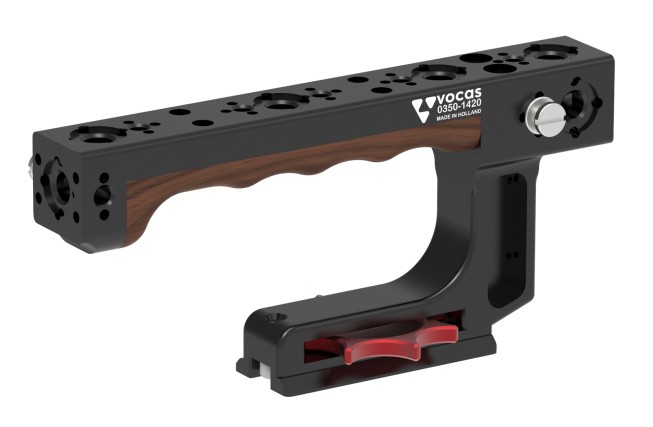Vocas Universal sliding Top Handle
