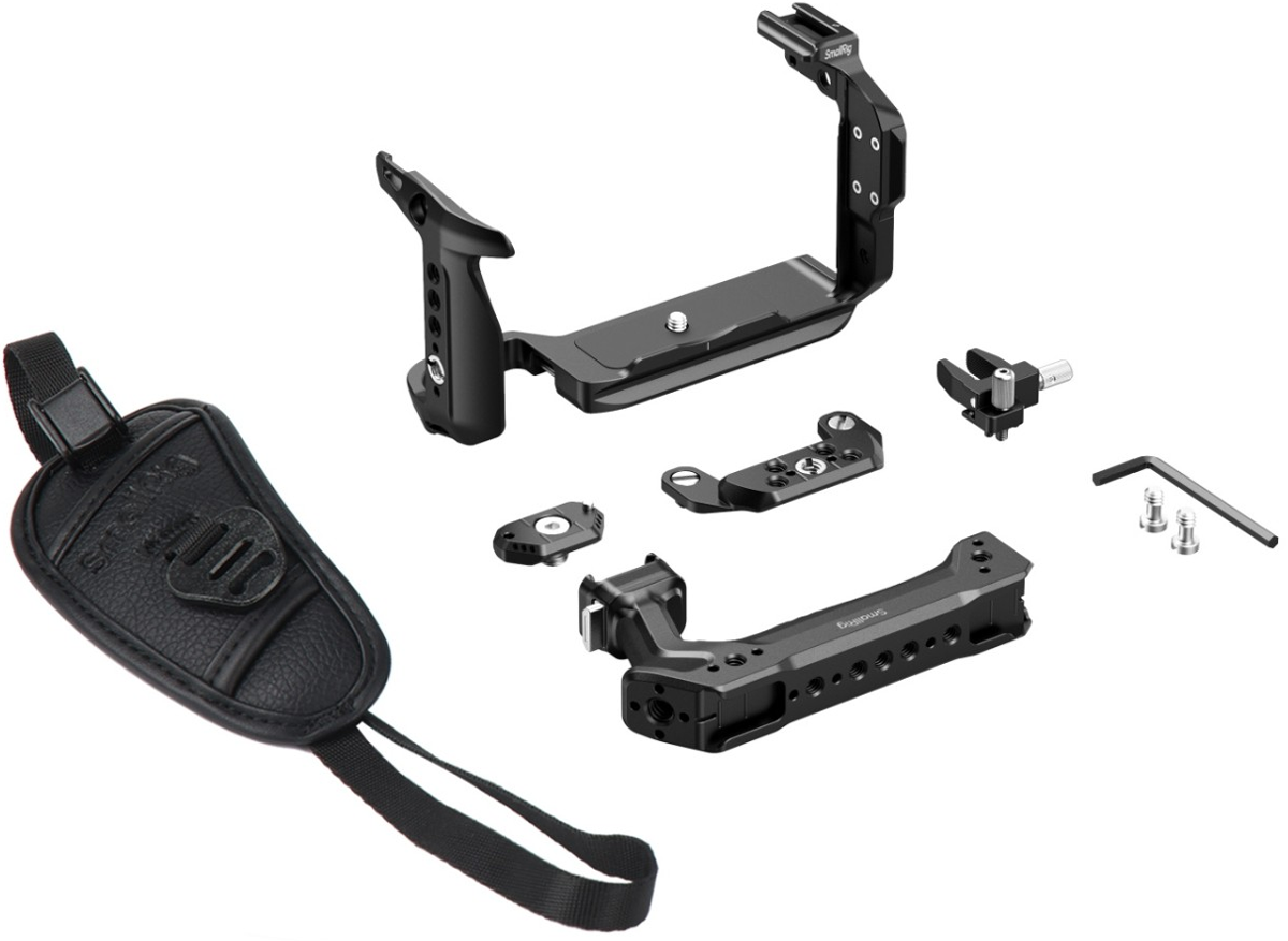 SmallRig Cage Kit for Canon EOS C50