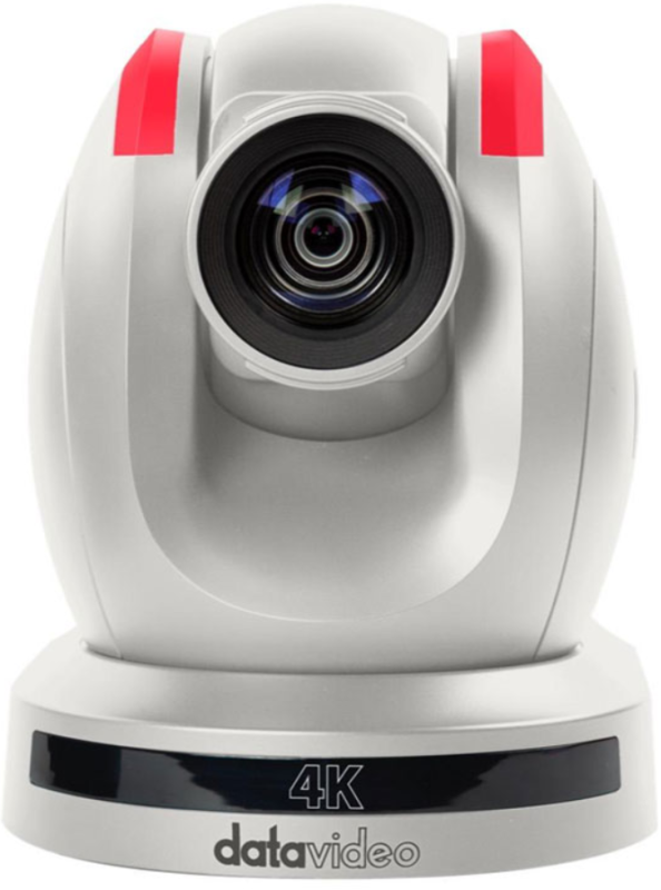 DataVideo PTC-325G 4K 30X 12G Tracking PTZ Camera