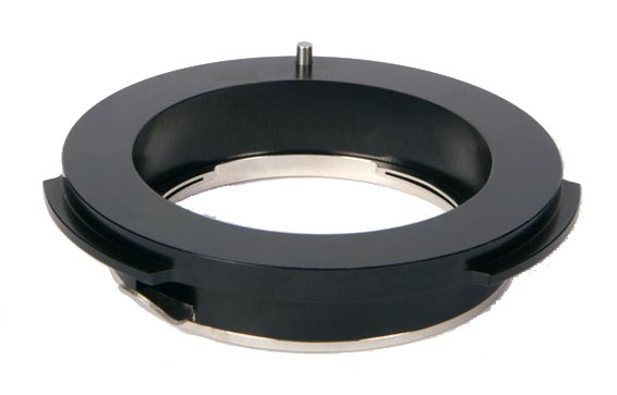 MTF Canon EF to Sony PMW-EX3 Adaptor