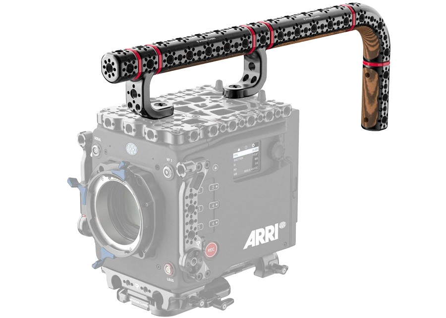 Wooden Camera Ultra Handle System (Universal 3/8"-16