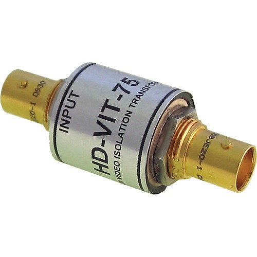 Allen Avionics HD-VIT-75 Video Isolation Transformer