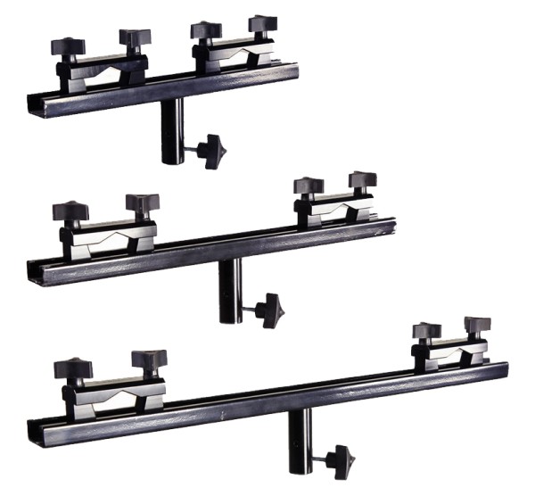 RigWheels MicroWheel Stage-3 Camera Slider Carriage