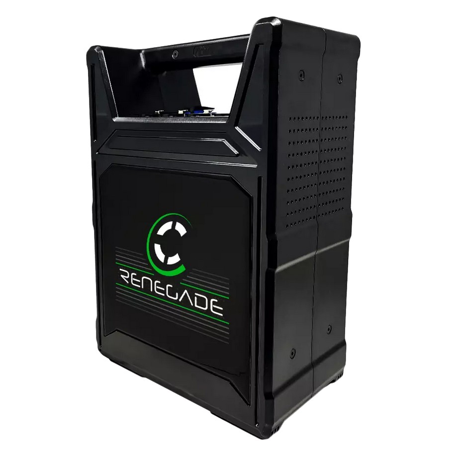 Core SWX RNG7 Renegade