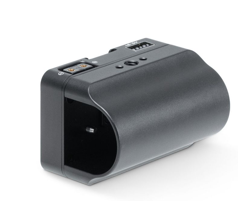 TILTA Power Supply Module for Ring Grip