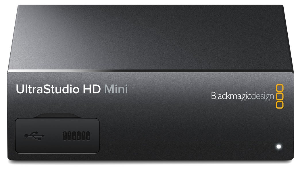 ☆FG007 UltraStudio 4K Extreme　Blackmagic UltraStudio – Tech Specs | Blackmagic Design