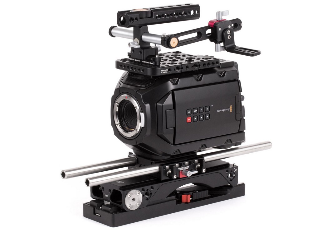 SONY VCT-U14 Adapteur Tripod Caméra