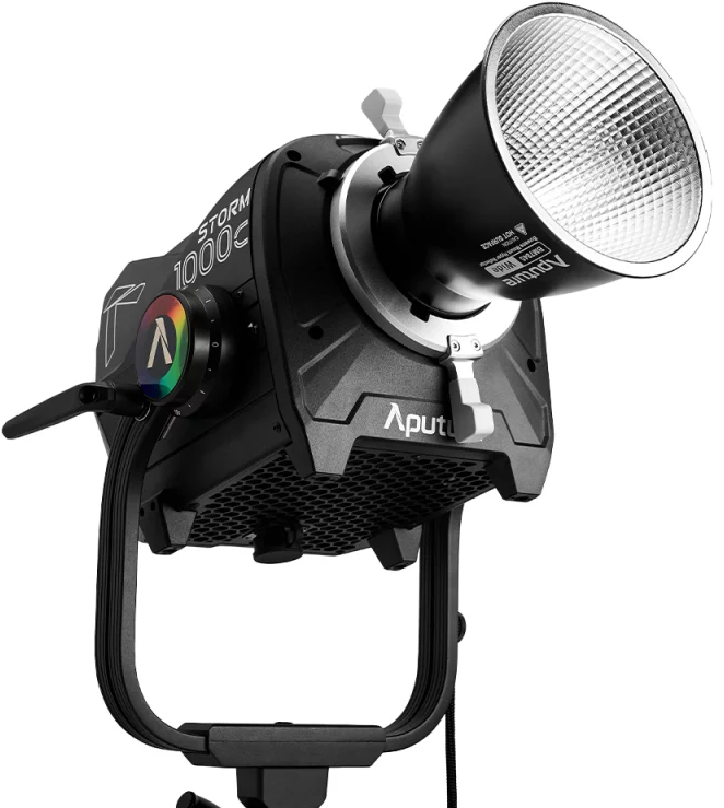 Aputure Storm 1000c