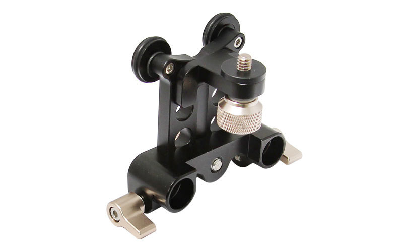 Genus Lens Support Bracket