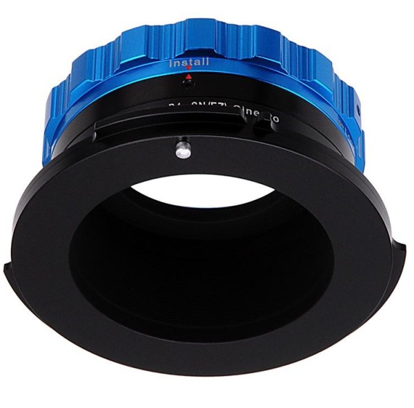 FotodioX Pro Lens Mount Adapter B4 to Sony FZ Mount