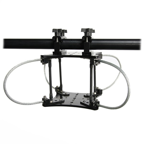 RigWheels Cloud Mount Slingshot 10 Vibration Isolator