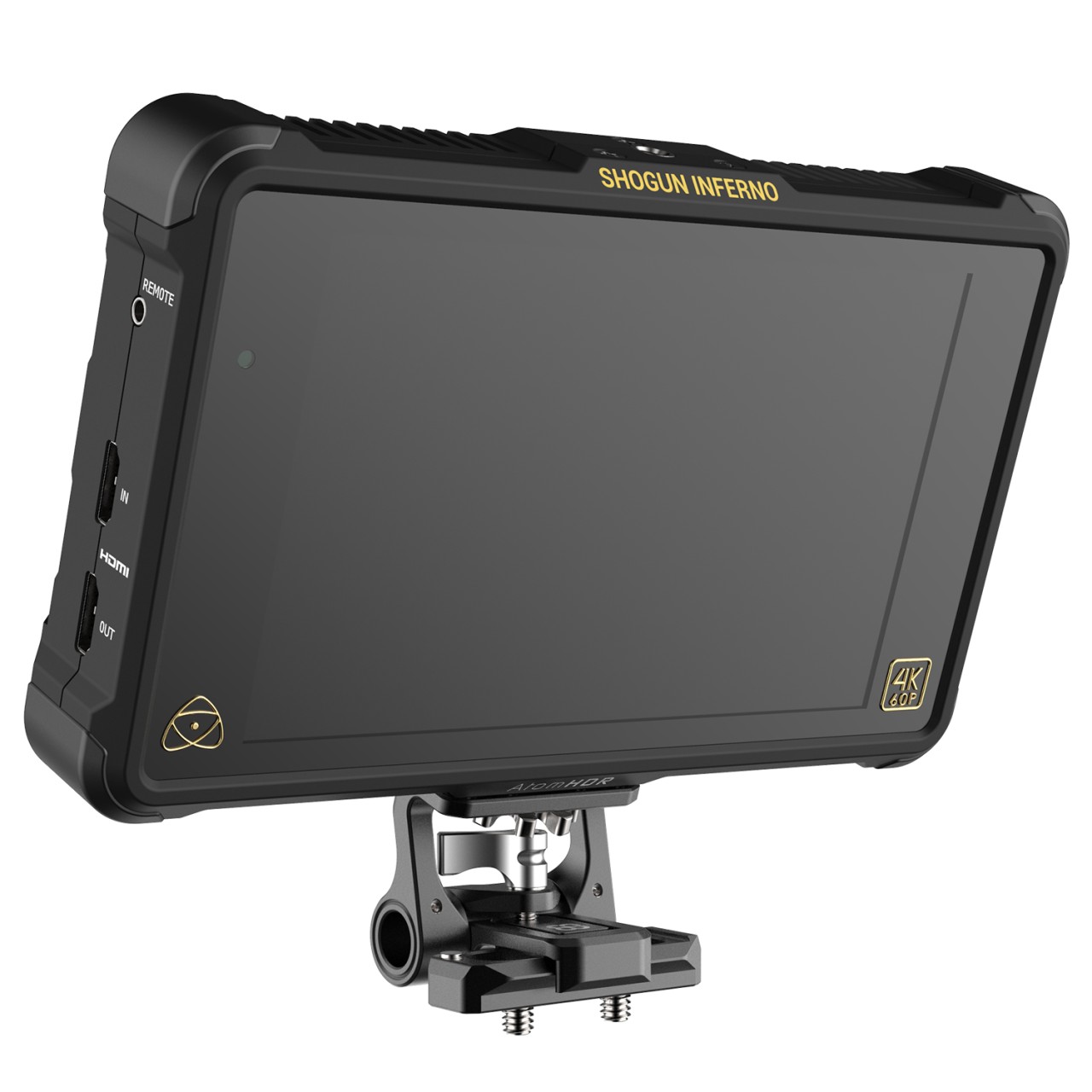 8Sinn Monitor Holder + Safety NATO Rail 60mm