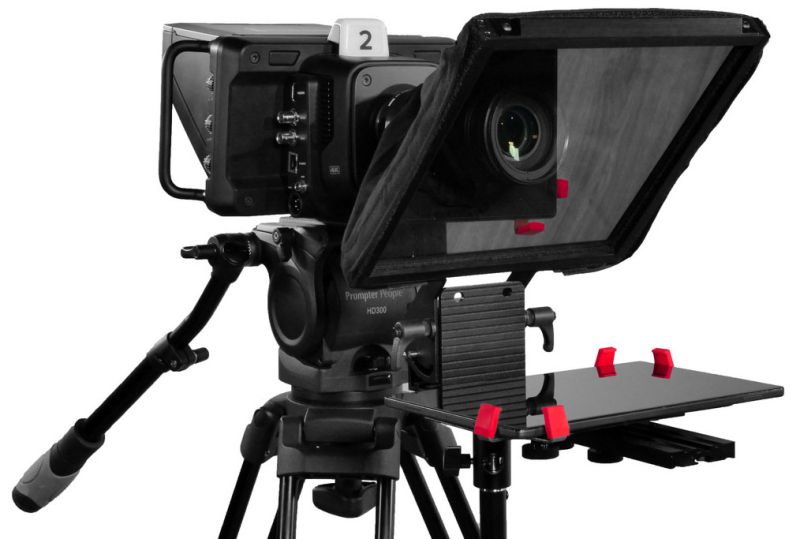 Prompter People Prompter Pal Pro