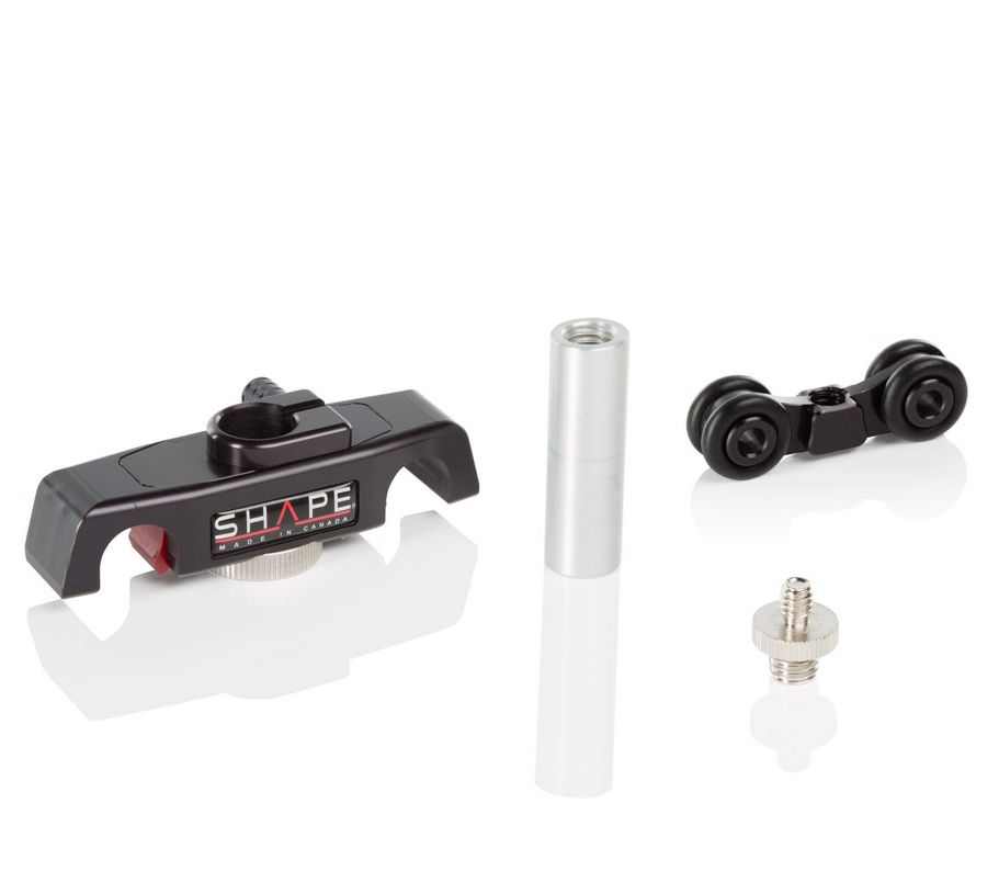 SHAPE UNIVERSAL LENS SUPPORT PRO